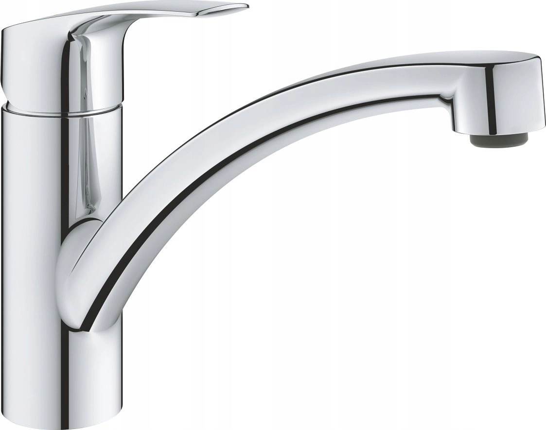 Bateria kuchenna Grohe Grohe Eurosmart 1