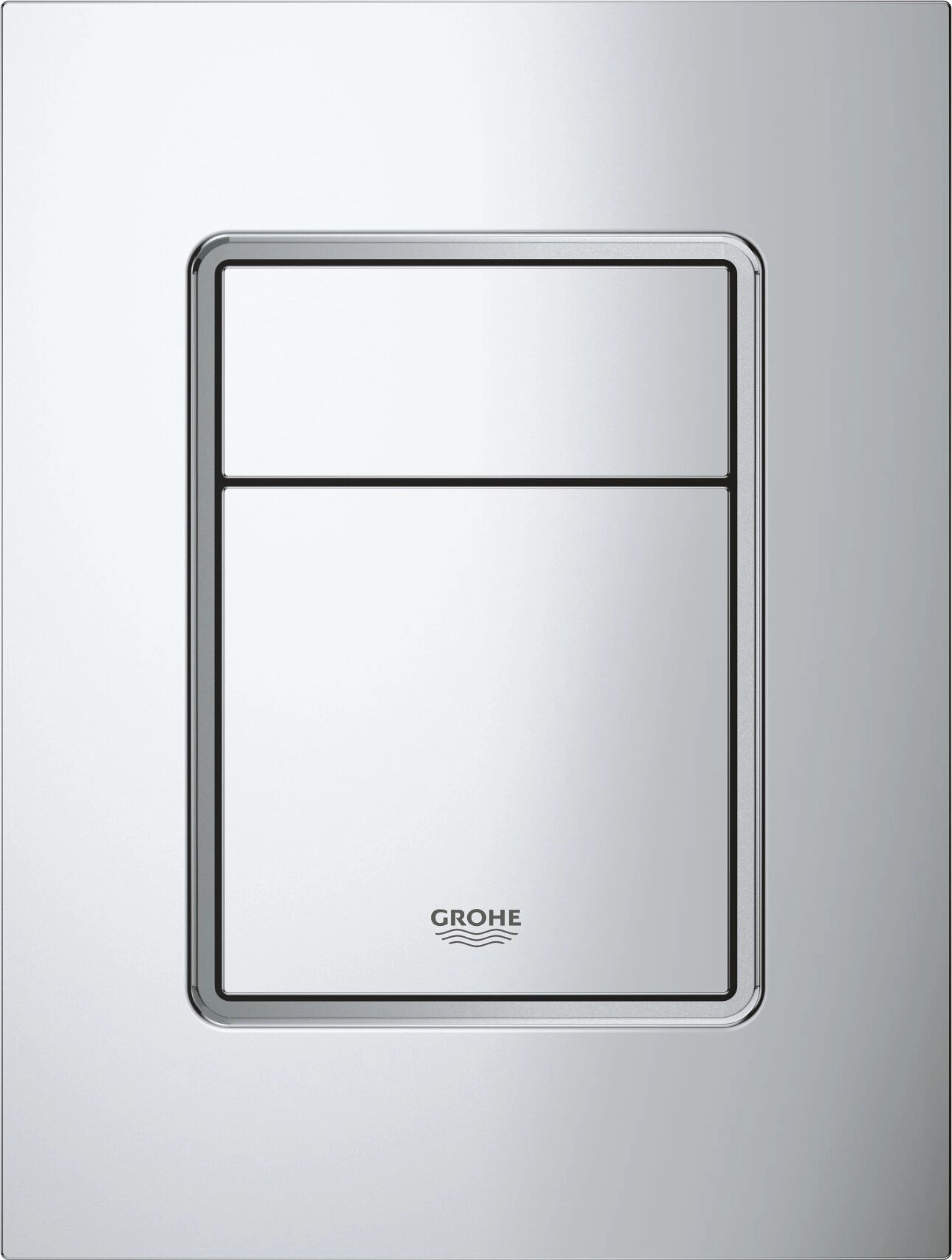 Grohe Przycisk do stelaża Grohe 37535000