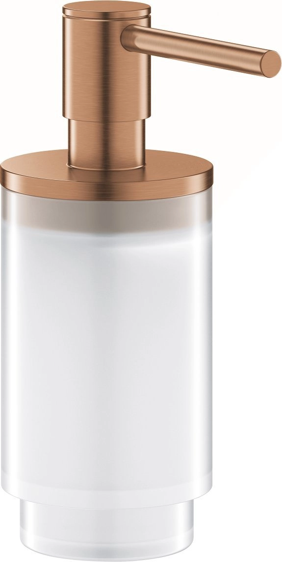 Grohe soap dispenser Standing dispenser 120