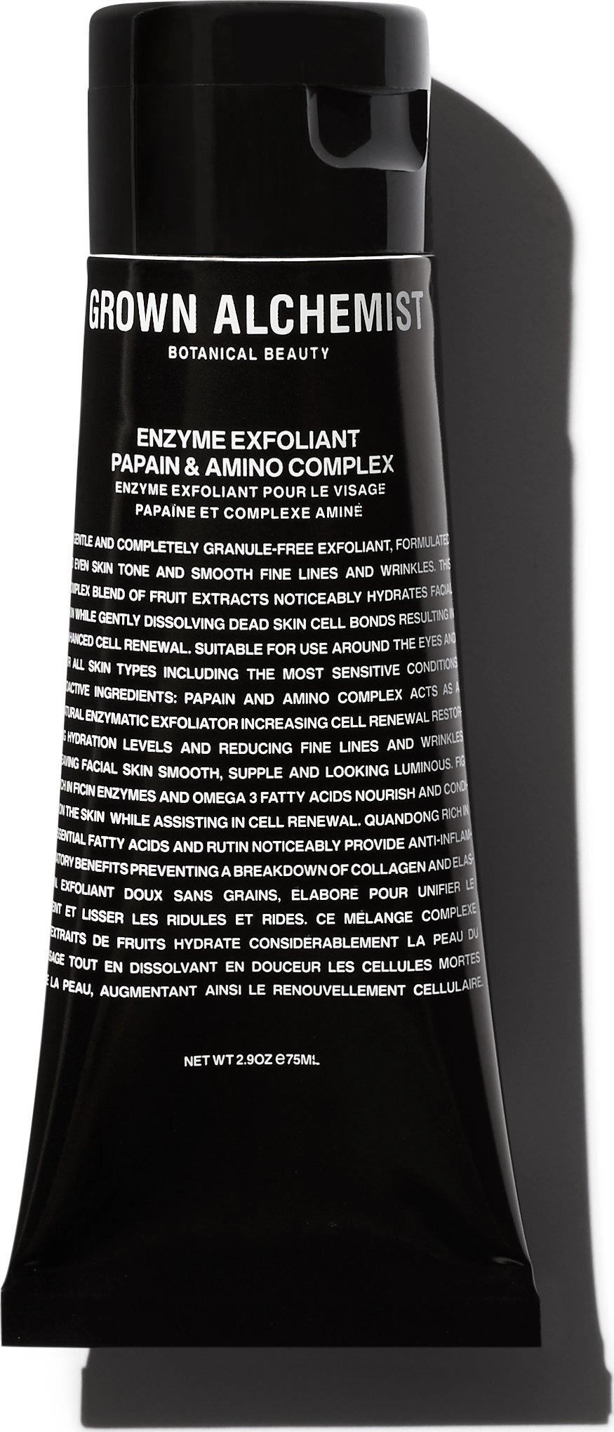 Grown Alchemist Grown Alchemist Enzyme Papain