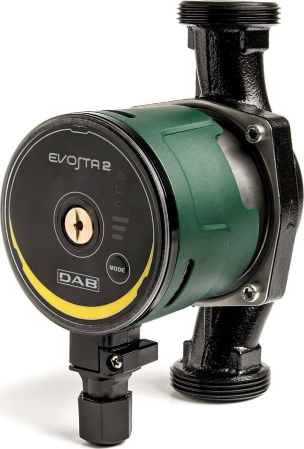 Evosta 2 circulation pump 40-70/180 (1)