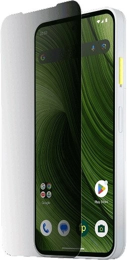 Screen protector with privacy filter (for