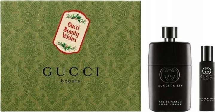 Gucci Guilty Pour Homme EDP Perfume