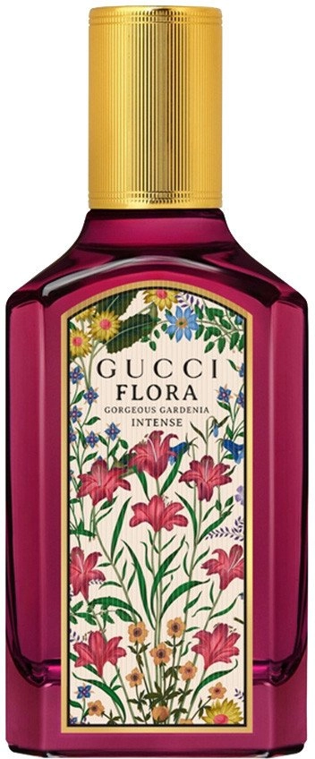 GUCCI - FLORA GORGEOUS GARDENIA EDP