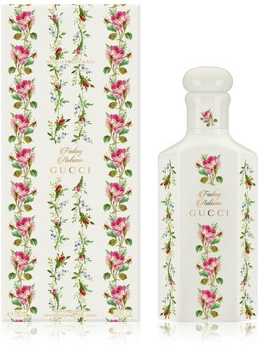 GUCCI The Alchemist`s Garden Fading Autumn