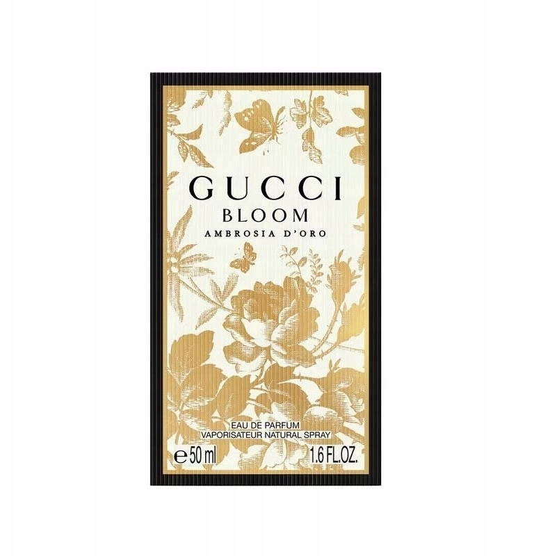 Gucci Gucci Bloom Ambrosia d`Oro EDP