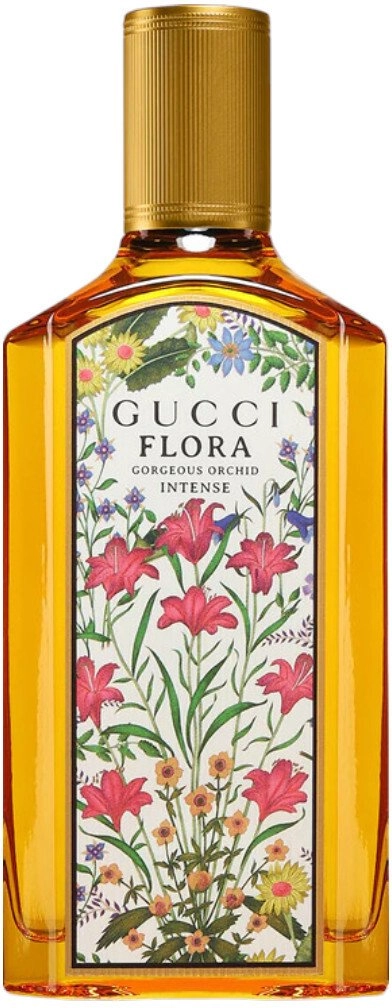 Gucci Flora Gorgeous Orchid Eau De