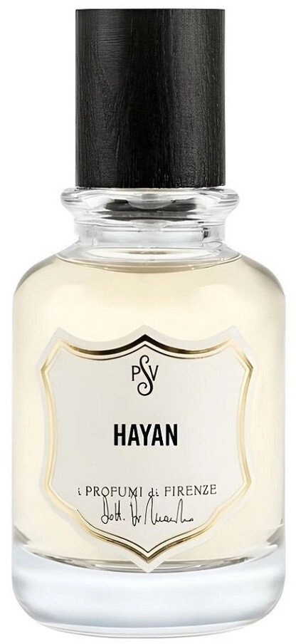 MINIATURA I ROFUMI DIRENZE Hayan EDP