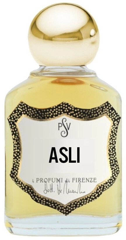 MINIATURE THE PERFUMES OF FLORENCE Asli