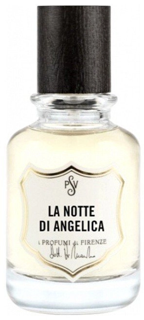 THE SCENTS OF FLORENCE La Notte