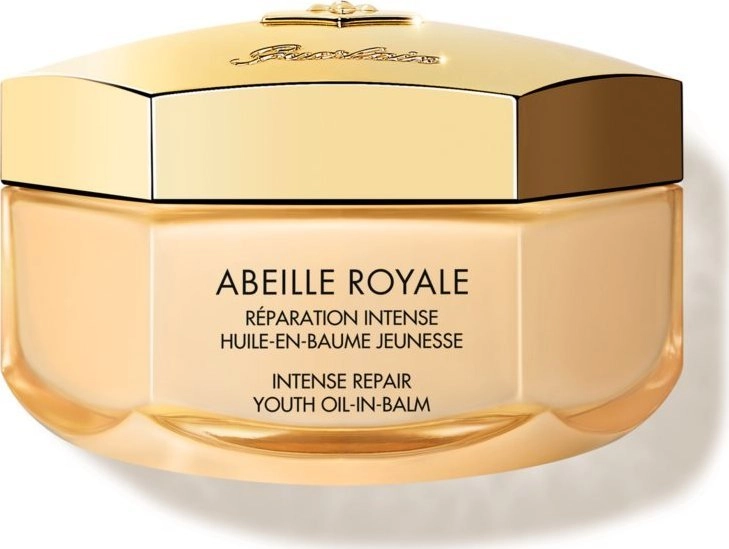 Guerlain Krem nawilżający Abeille Royale Intense