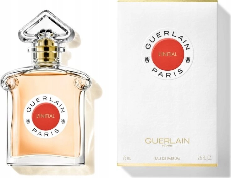 Guerlain L````Initial Pefume EDP 75ml 13662503