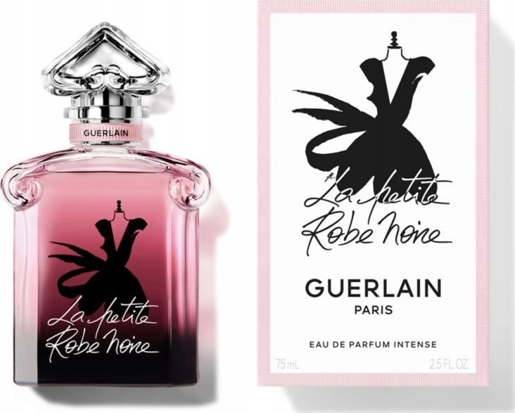 Guerlain La Petite Robe Noire Intense