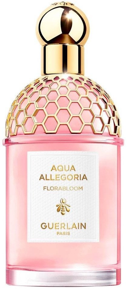 Guerlain Aqua Allegoria Florabloom Perfume EDT