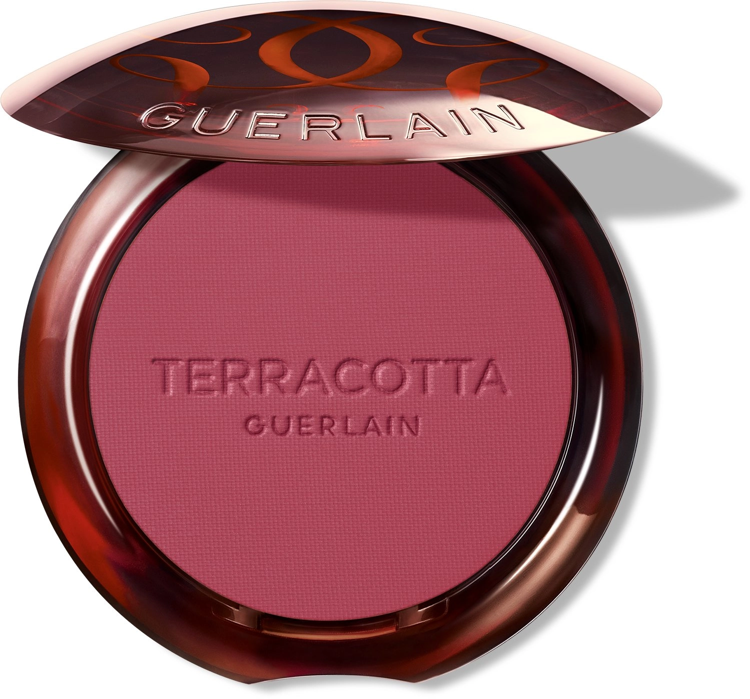 GUERLAIN BLUSH THE NATURAL HEALTHY GLOW