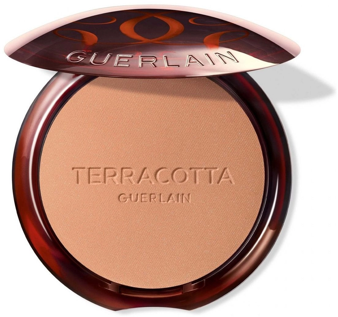 Guerlain Terracotta La Poudre Puder brązujący
