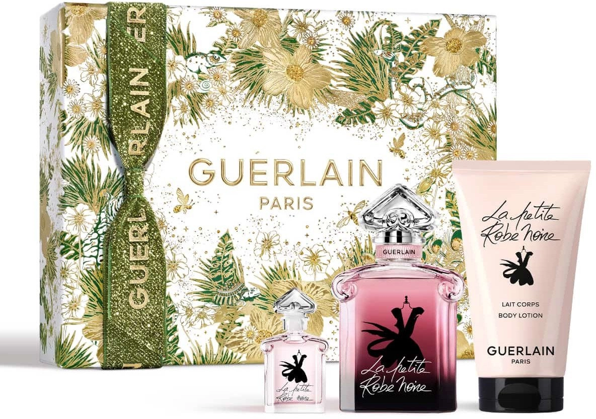 Set Guerlain: La Petite Robe Noire