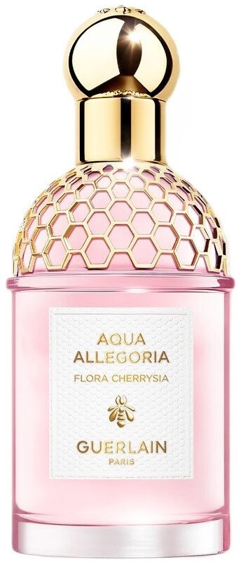 Guerlain Aqua Allegoria Flora Cherrysia eau