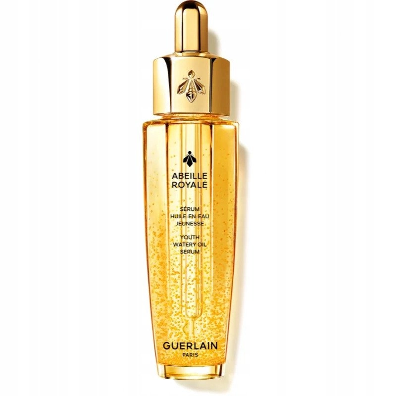 Guerlain GUERLAIN_Abeille Royale Oil-Vanduo-Youth Serum serum