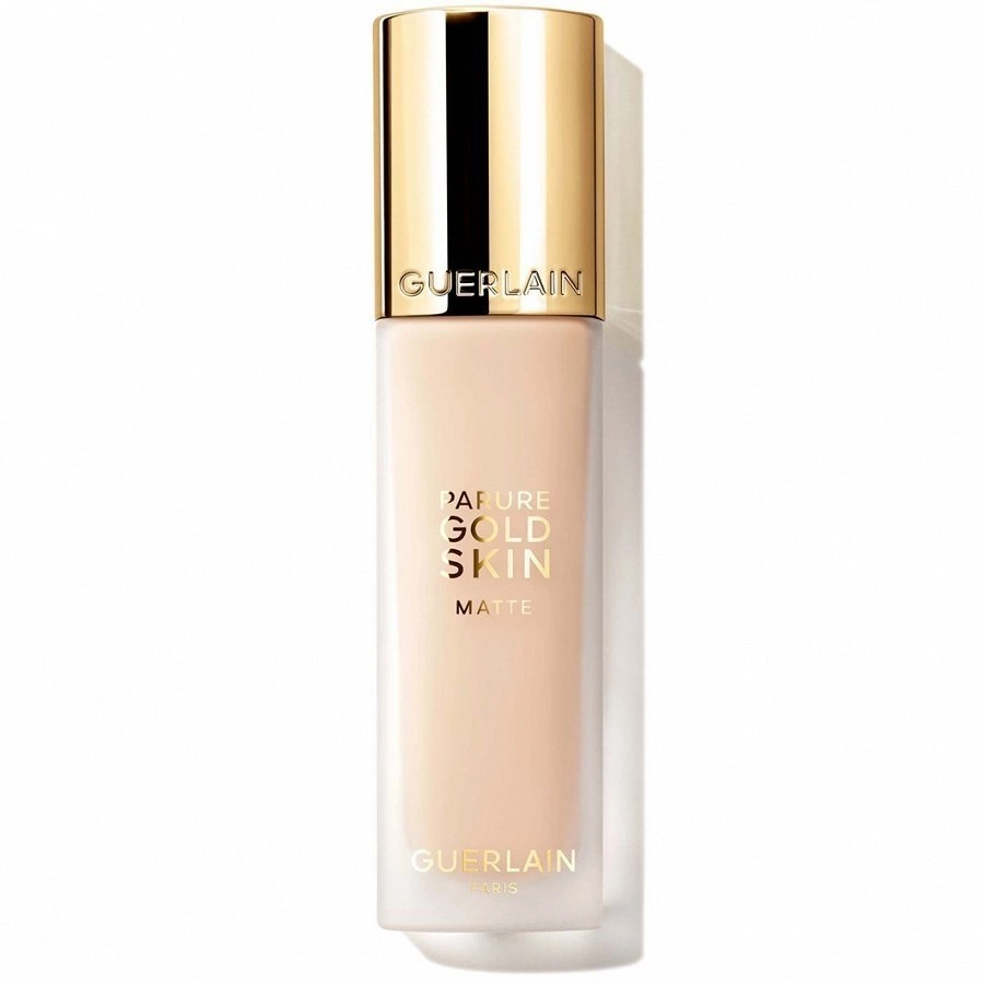 GUERLAIN PARURE GOLD SKIN MATTE FOUNDATION