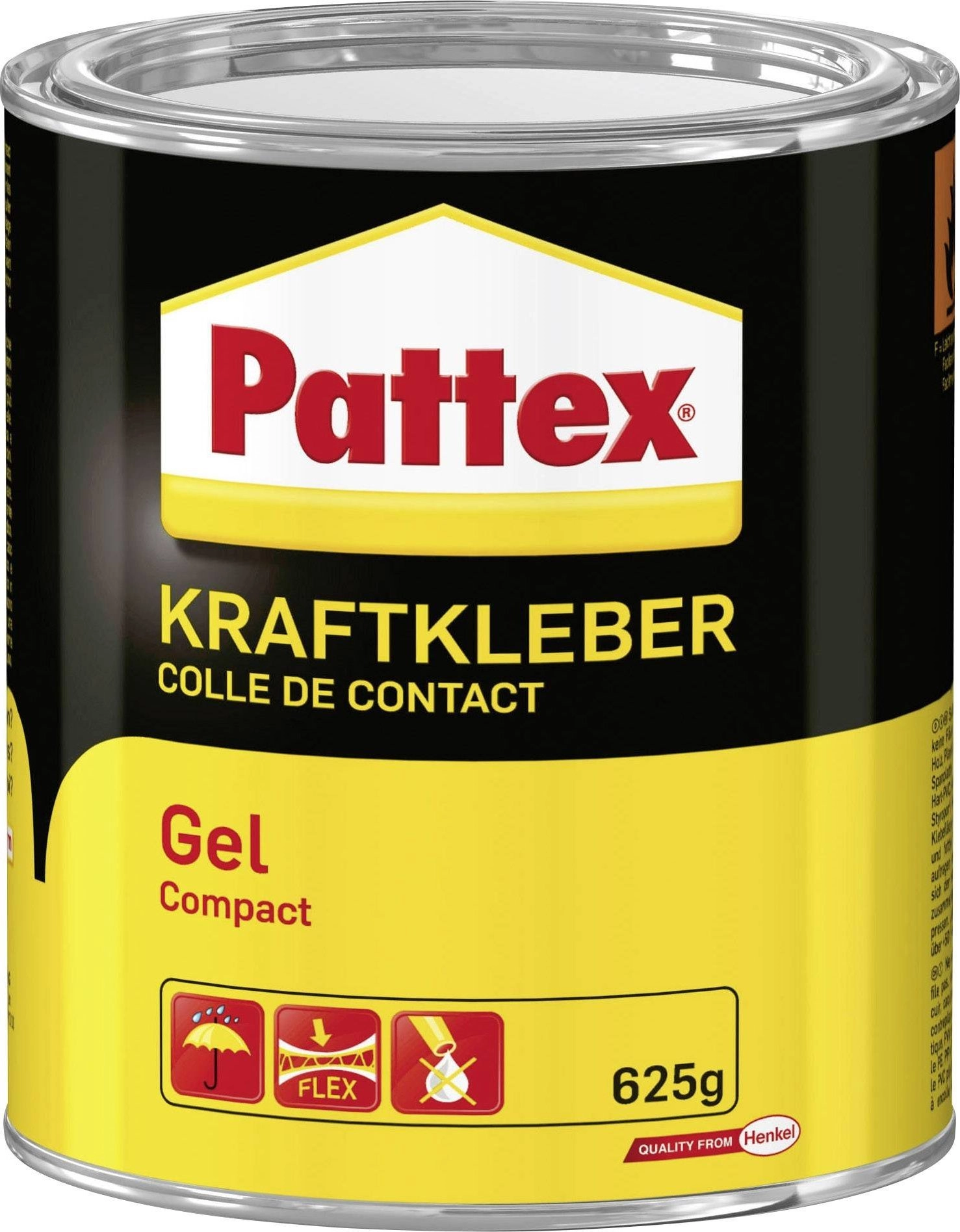 Pistolet do kleju Guerlain Pattex Kraftkleber
