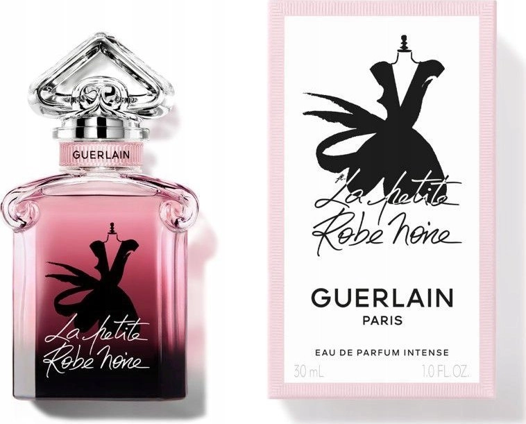 Guerlain La Petite Robe Noire Intense
