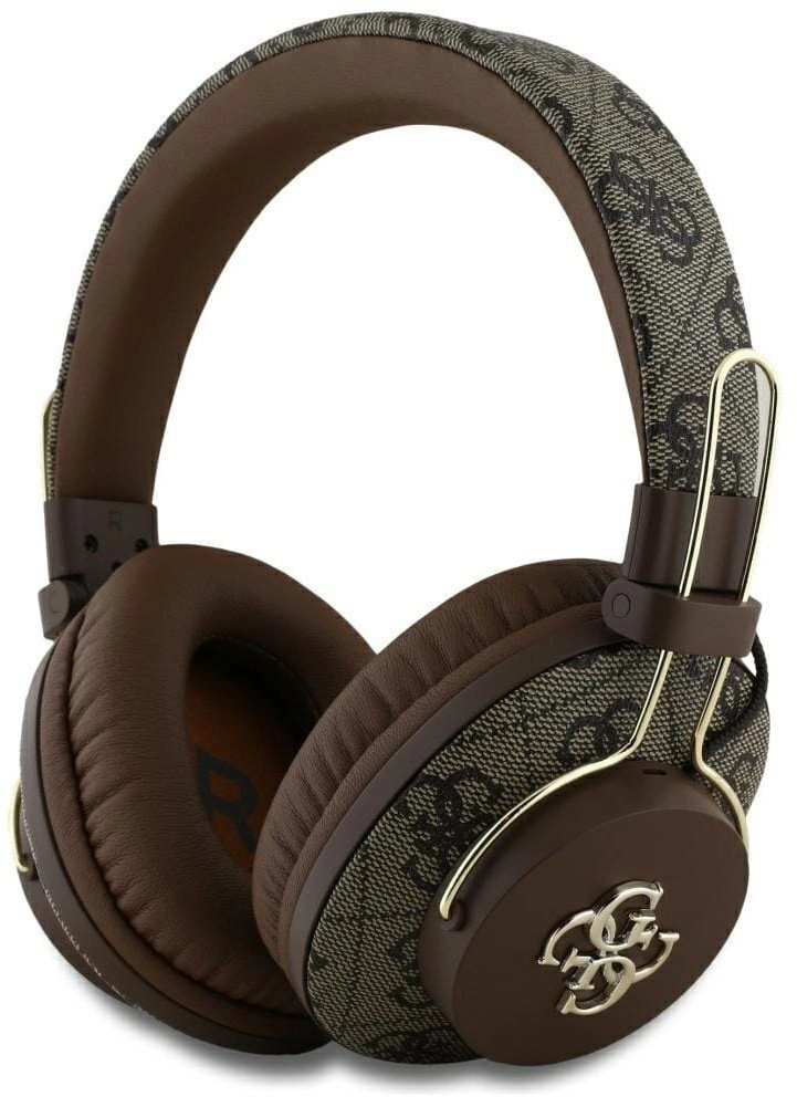 Ausines Guess PU 4G Metal Logo