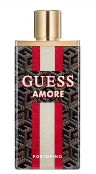 Guess Amore Portofino EDT U 100