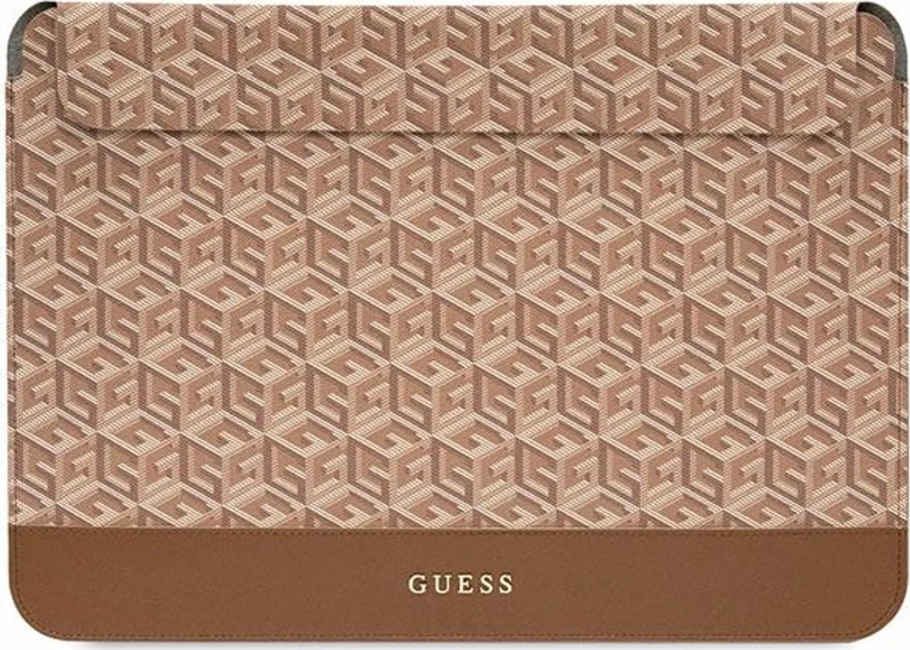 Guess GCube Stripes Computer Sleeve -