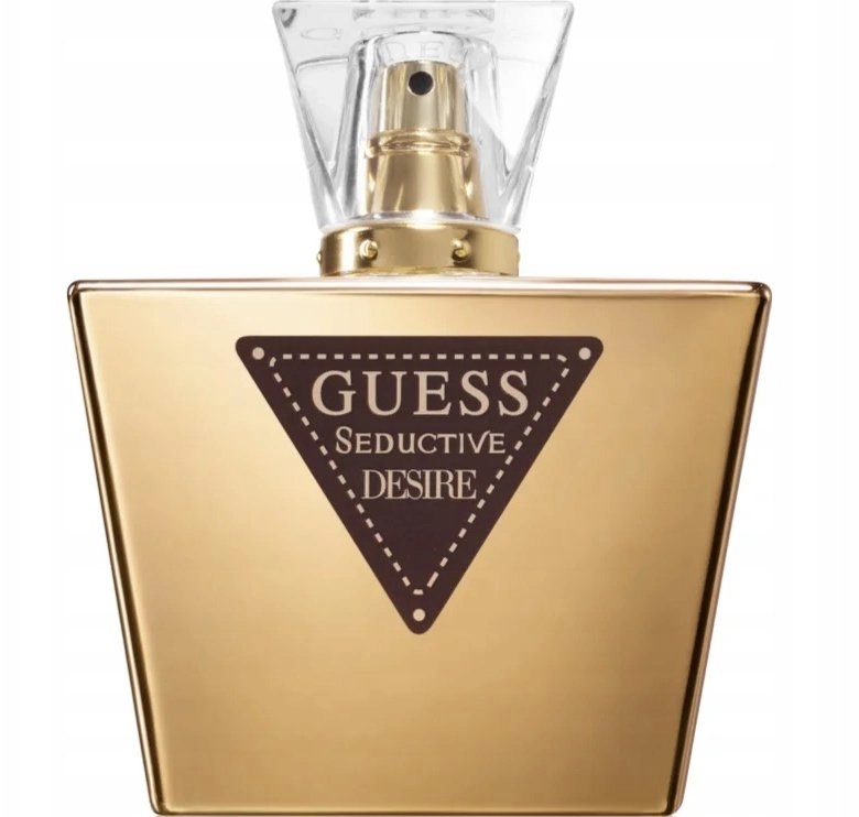 Guess Guess Seductive Desire Women edt