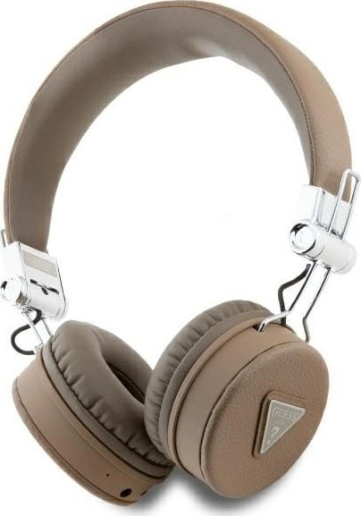 Słuchawki Guess Guess Bluetooth ENC GUBH70PGTSPSW