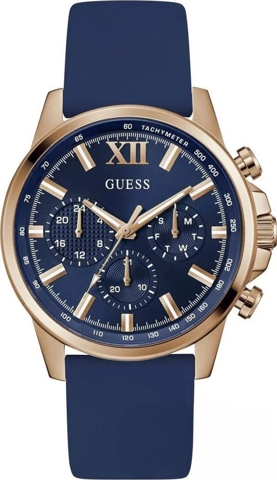 Guess GW0913G1 Men````s watch 091661560293 GW0913G1