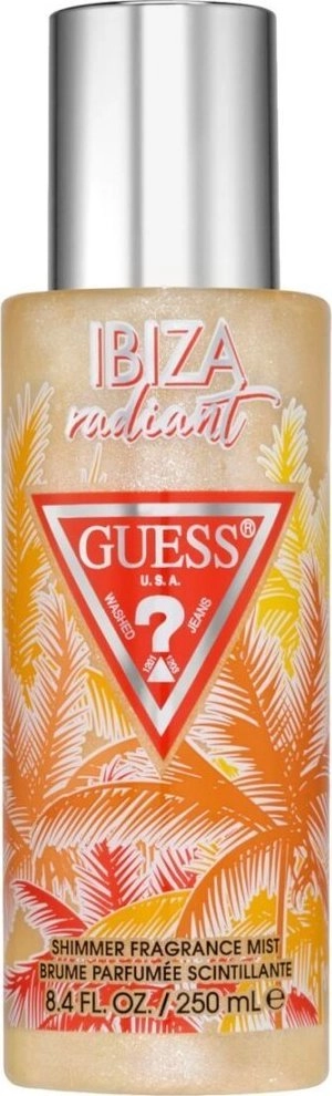 Guess - Ibiza Radiant Shimmer Fragrance