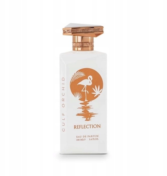 GULF ORCHID Reflection EDP spray 100ml