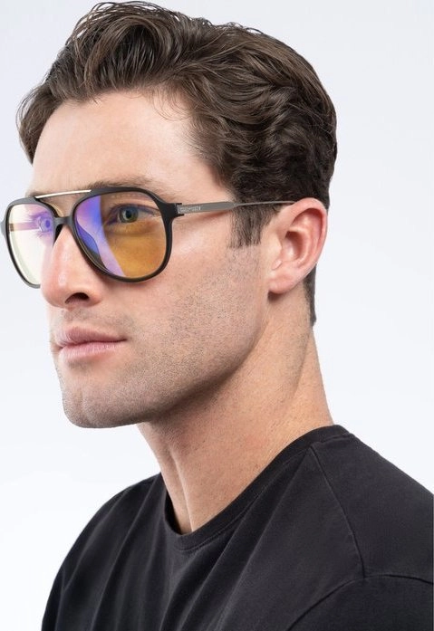 Gunnar COD-03001 computer glasses Men COD-03001