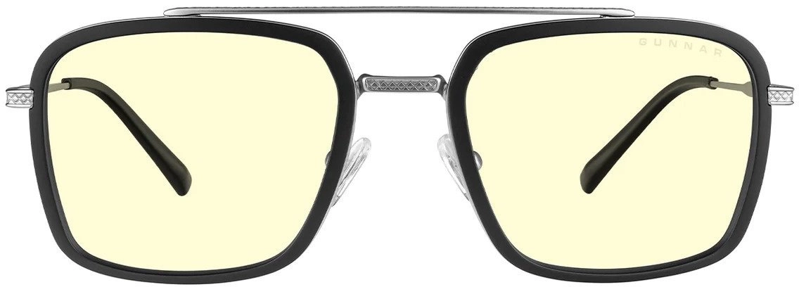 Gunnar Optiks EDI-12301 Unisex computer glasses