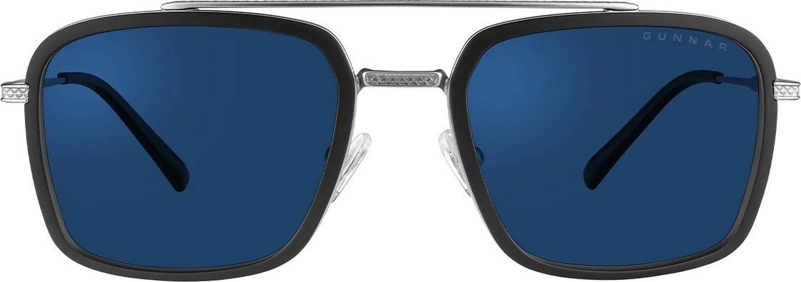 Gunnar Gunnar Optiks EDI-12311 okulary do
