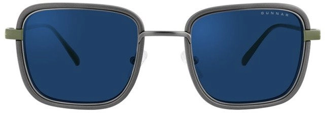 Gunnar Optiks FAL-05511 computer glasses Men