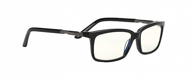 Gunnar Optiks Vertex computer glasses HAU-00109
