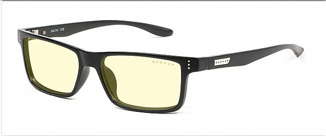 Gunnar Optiks Vertex computer glasses VER-00113