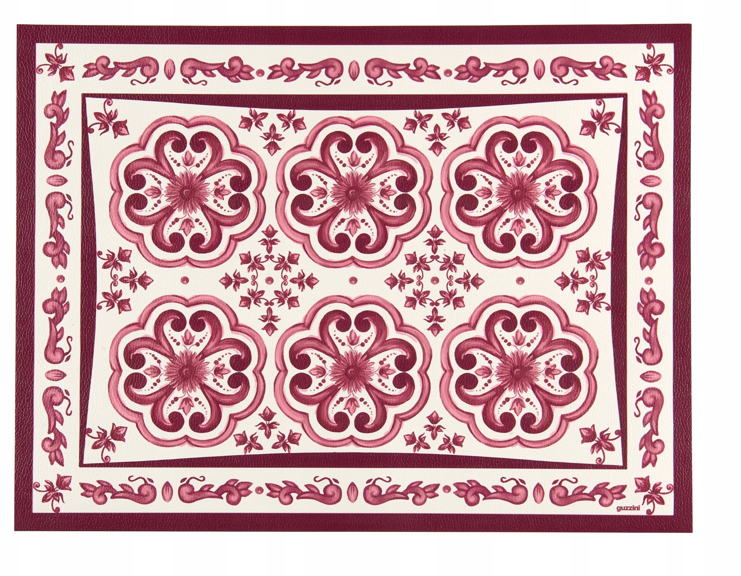 Guzzini BLUES Tischset Amethyst ( 12790177
