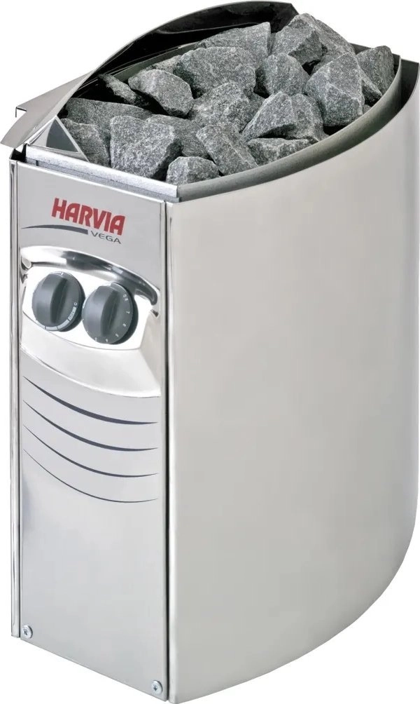 STOVE F/SAUNA EL. HARVIA VEGA BC80