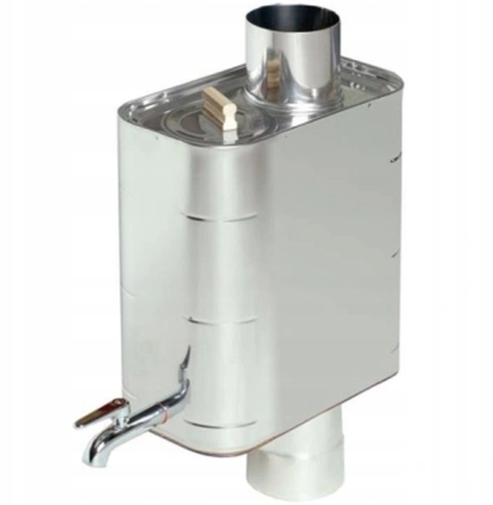 WATERHEATER HARVIA 22L STAINLESS STEEL WP220ST
