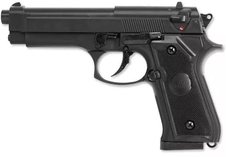 HECKLERKOCH Vigor V308 spring airsoft gun