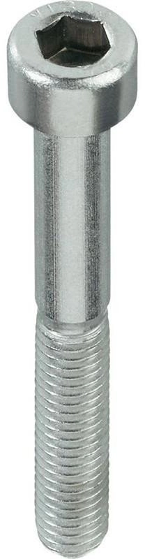 BOLT DIN912 M8X40 ZN (100) 15166519
