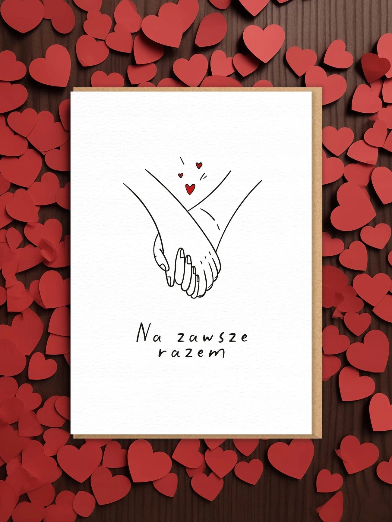 Pass - together forever 598495 5905159721521