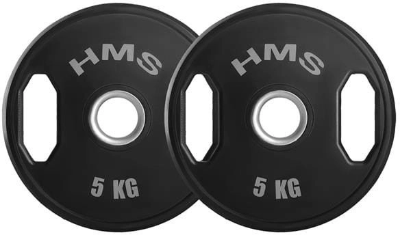 TOG05 2 x 5 KG OLYMPIC