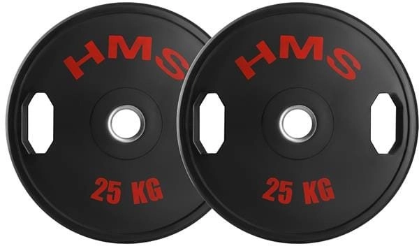 TOG25 2 x 25 KG OLYMPIC