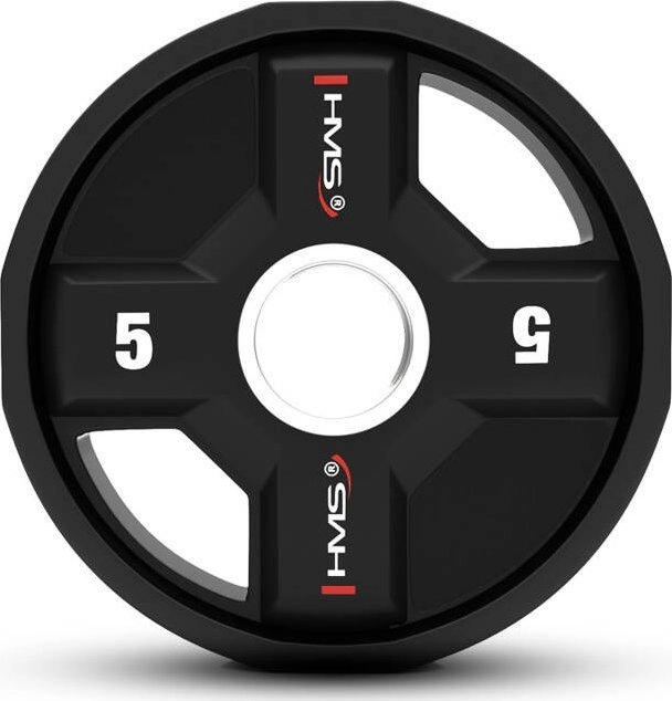 TPC05 Olympic plates with CPU HMS