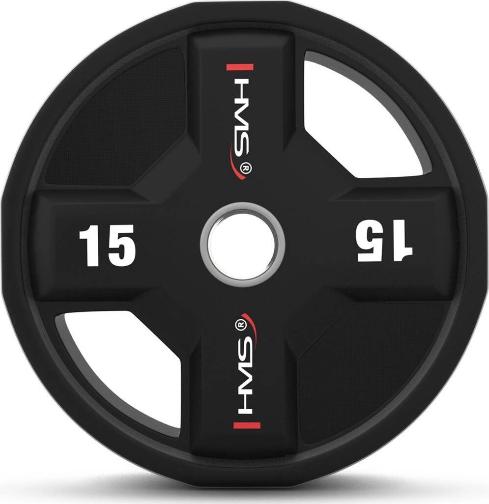 TPC15 OLYMPIC PLATE POLYURETHANE CPU 15